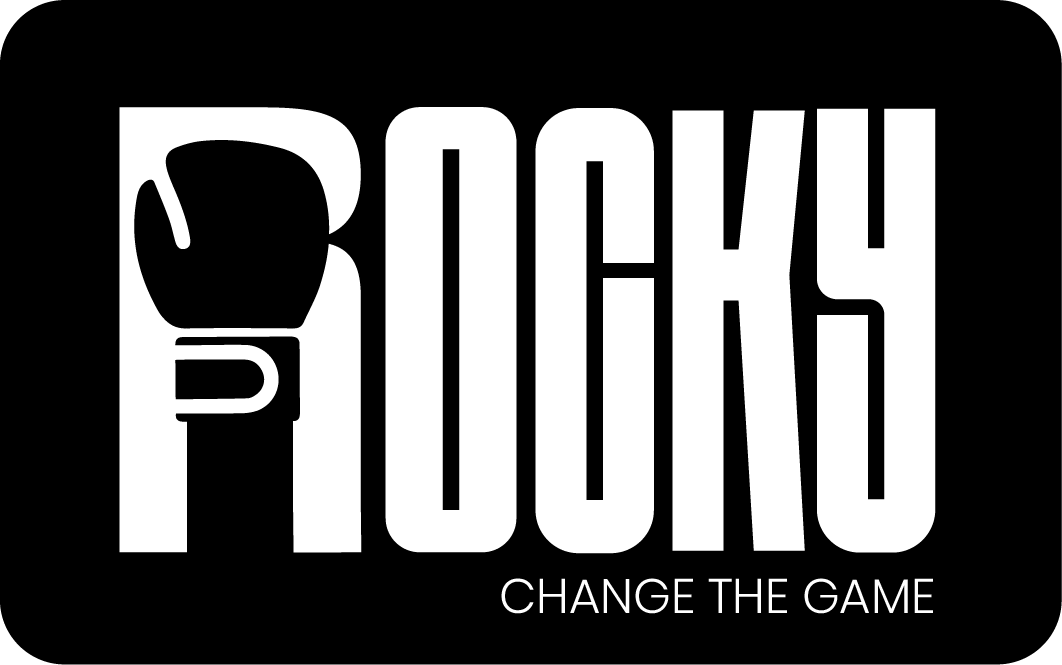 Rocky Production - Change the Game